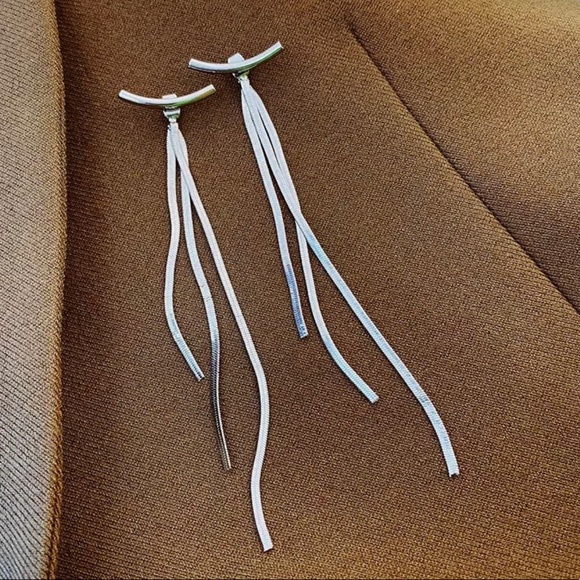 2X$39 ABSOLUTELY GORGEOUS TO WEAR WITH YOUR SEASON OUTFITS - Picture 8 of 8